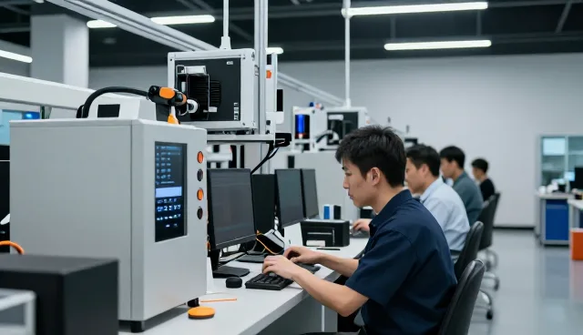 湖北智居宝科技有限公司