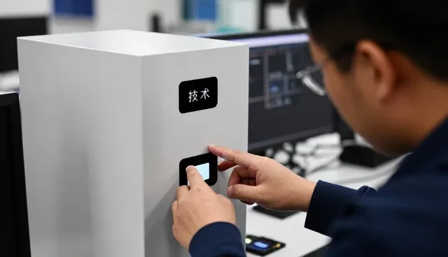 社区服务站中的技术外包等解决方案介绍